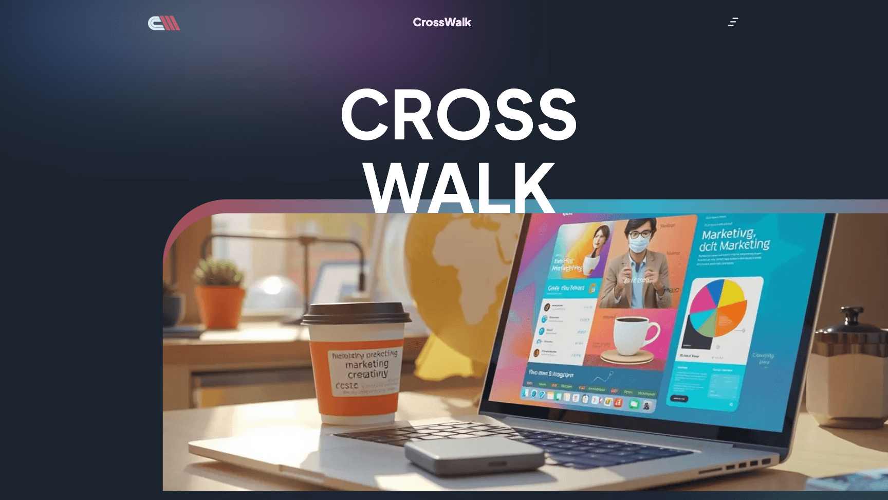 Cross Walk